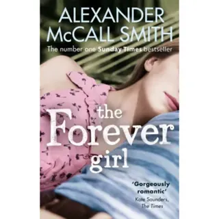 The Forever Girl