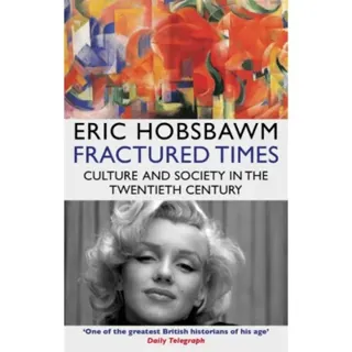 Fractured Times