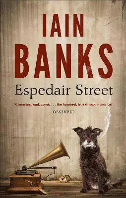 Espedair street