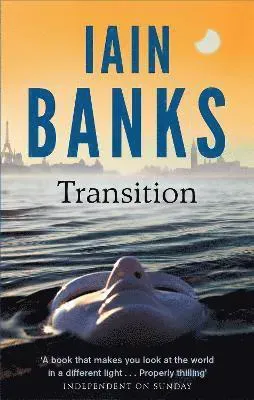 TRANSITION