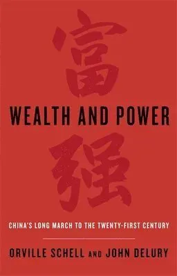 Wealth and Power