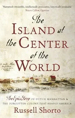 Island at the Center of the World