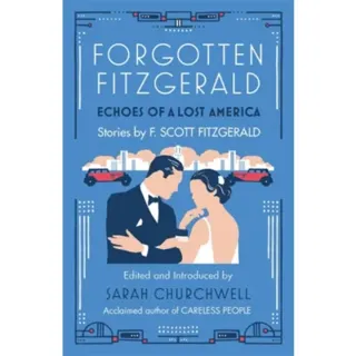 Forgotten Fitzgerald
