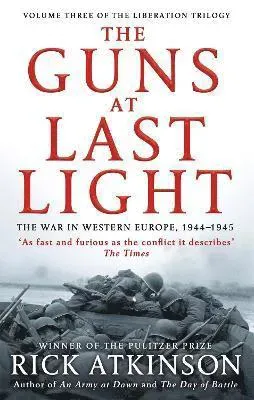 Guns at Last Light