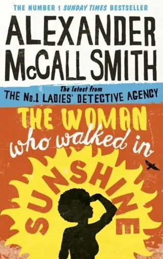 Woman Who Walked in Sunshine