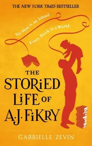 Storied Life of A.J. Fikry