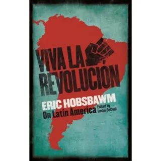 Viva la Revolucion