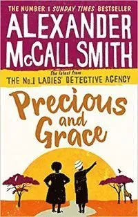 Precious and Grace