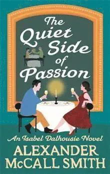 Quiet Side of Passion