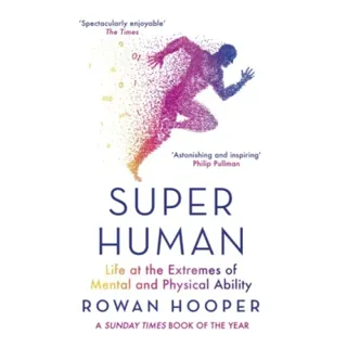 Superhuman