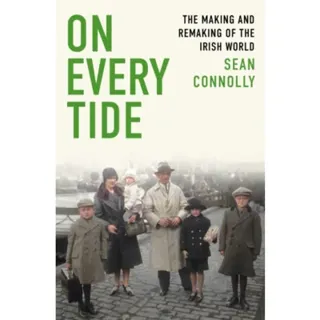 On Every Tide