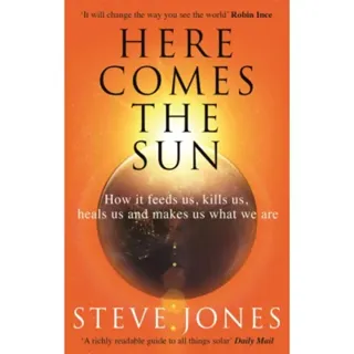 Here Comes the Sun