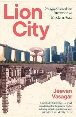 Lion City