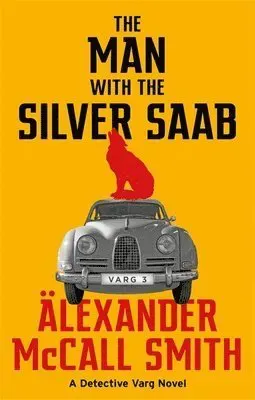 Man with the Silver Saab