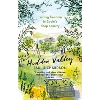 Hidden Valley