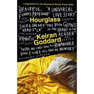 Hourglass