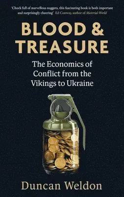 Blood and Treasure