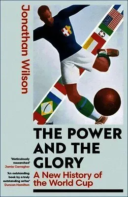 Power and the Glory