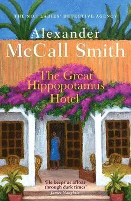 The Great Hippopotamus Hotel