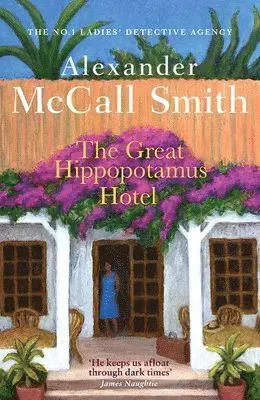 Great Hippopotamus Hotel