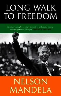 Long Walk To Freedom