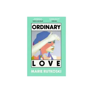 Ordinary Love