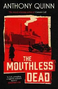 Mouthless Dead