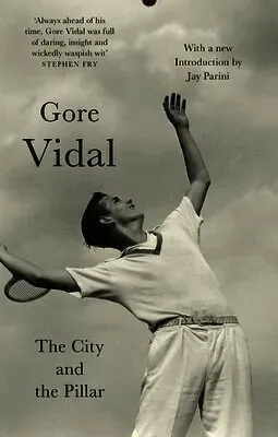 The City And The Pillar