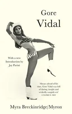 Myra Breckinridge And Myron