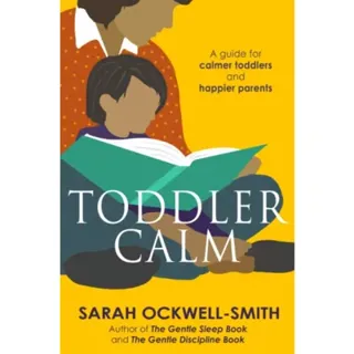 ToddlerCalm