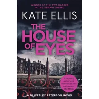 The House of Eyes