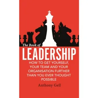 The Book of Leadership