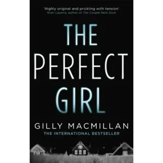 The Perfect Girl