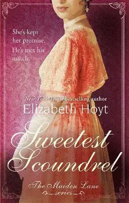 Sweetest Scoundrel