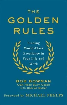 Golden Rules