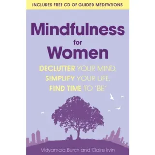 Mindfulness for Women