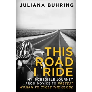 This Road I Ride