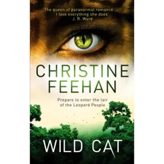 Wild Cat