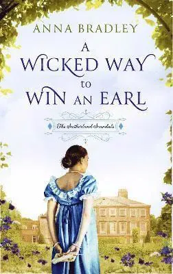 Wicked Way to Win an Earl