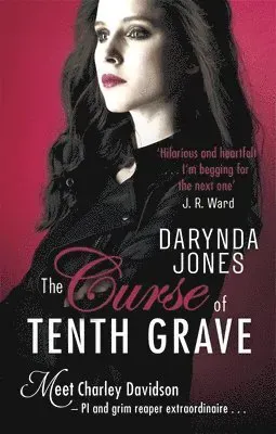 The Curse of Tenth Grave