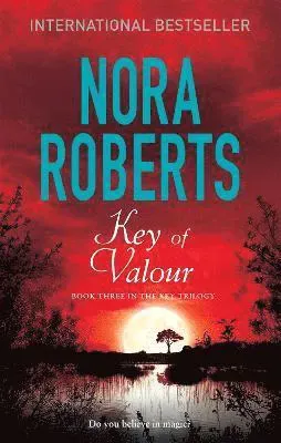 Key of Valour