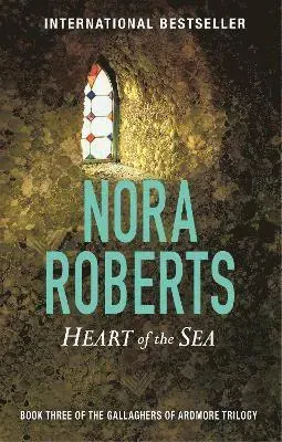 Heart Of The Sea