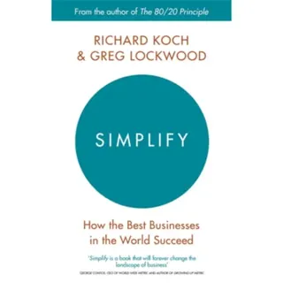 Simplify