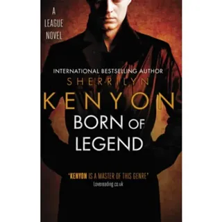 Born of Legend