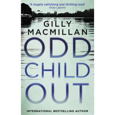 Odd Child Out