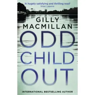 Odd Child Out