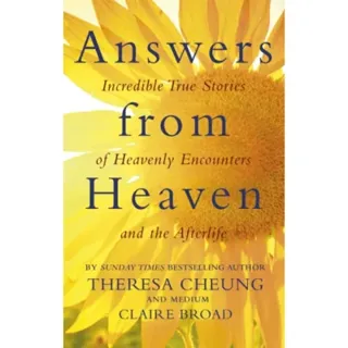 Answers from Heaven