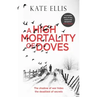 A High Mortality of Doves