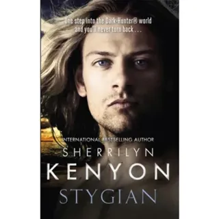 Stygian