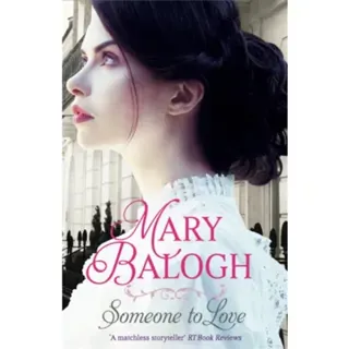 Someone to Love